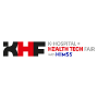 K-HOSPITAL+HEALTH TECH FAIR with HIMSS, Séoul