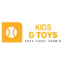 Kids & Toys Expo Saudi Arabia, Riad