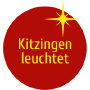 Marché de noël, Kitzingen