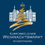 Marché de Noël du Prince-Électeur, Schwetzingen