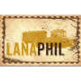 Lanaphil, Lana