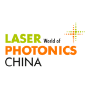 LASER World of PHOTONICS CHINA, Shanghai