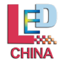 LED China, Online