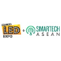 LED EXPO THAILAND + SMARTECH ASEAN, Nonthaburi