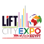 LIFT CITY EXPO EGYPT, Le Caire