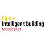 Light + Intelligent building Middle East, Dubaï