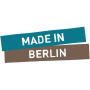 MIB Made in Berlin, Berlin