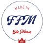 Made in FFM, Francfort-sur-le-Main