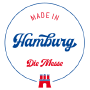 Made in Hambourg, Hambourg