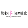 MakeUp in, New York