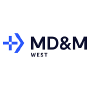 MD&M West, Anaheim