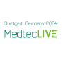 MedtecLIVE with T4M, Stuttgart