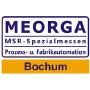 Foire Spécialisée MEORGA-MSR, Bochum