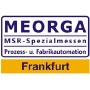 Foire Spécialisée MEORGA-MSR, Francfort-sur-le-Main