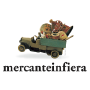 Mercanteinfiera, Parme