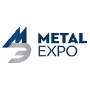 Metal Expo, Moscou