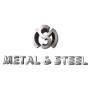 Metal & Steel, Le Caire