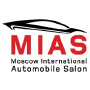 MIAS Moscow International Automobile Salon, Krasnogorsk