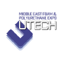 UTECH Middle East Foam & Polyurethane Expo, Dubaï