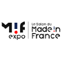 MIF Expo Made in France, Paris