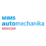 MIMS automechanika, Moscou