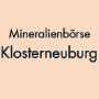 Mineralienbörse, Klosterneuburg