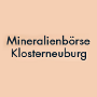 Foire aux Minéraux (Mineralienbörse), Klosterneuburg