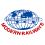 Modern Railways, Pékin