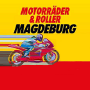 Motorräder & Roller, Magdebourg