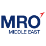 MRO Middle East, Dubaï