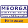 Foire Spécialisée MEORGA-MSR, Halle