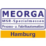 MEORGA-MSR-Spezialmesse, Hambourg