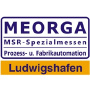 Foire Spécialisée MEORGA-MSR, Ludwigshafen le Rhin