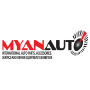 Myanauto, Rangoun