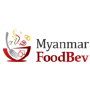Myanmar FoodBev, Rangoun