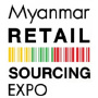 Myanmar Retail Sourcing Expo, Rangoun