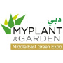 Myplant & Garden Middle East, Dubaï