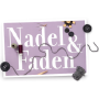 Nadel und Faden, Osnabrück
