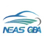 NEAS GBA, Canton