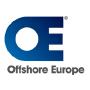 Offshore Europe, Aberdeen