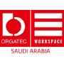 ORGATEC WORKSPACE Saudi Arabia, Riad