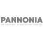 Pannonia, Gols