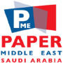 Paper Middle East Saudi Arabia, Djeddah