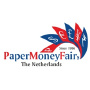 PaperMoneyFair The Netherlands, Valkenburg aan de Geul