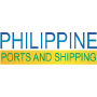 Philippine Ports and Shipping, Manille