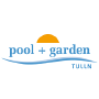 pool + garden Tulln, Tulln an der Donau
