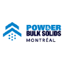 Powder & Bulk Solids, Montréal