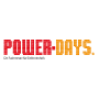 Power-Days, Salzbourg