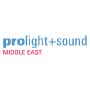 Prolight + Sound Middle East, Dubaï