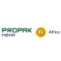 ProPak MENA Fi Africa, Le Caire